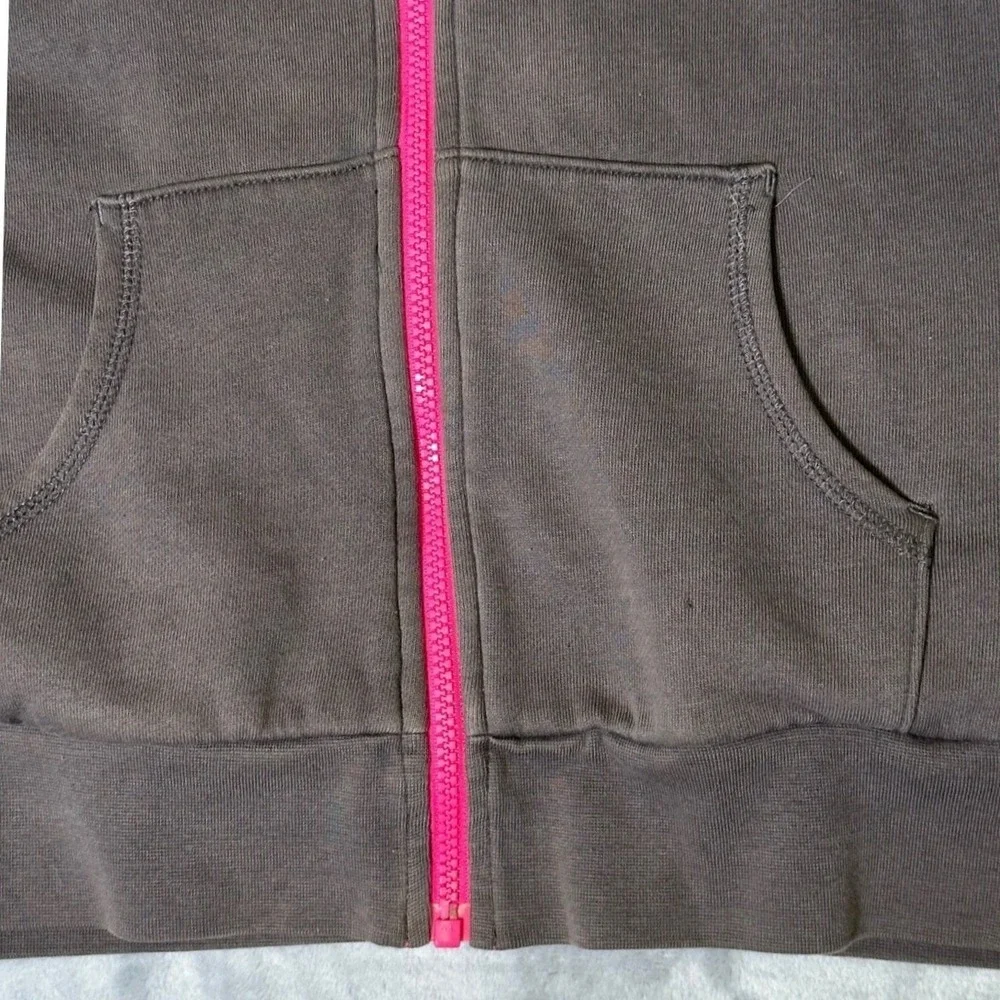 The North Face cozy reversible